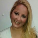 Conselheira Fiscal Suplente Erika Novaes