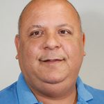 Conselho Fiscal Suplente Valdemir Vieira