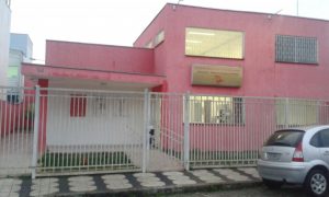 Subsede Mogi das Cruzes