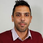 Suplente da Diretoria