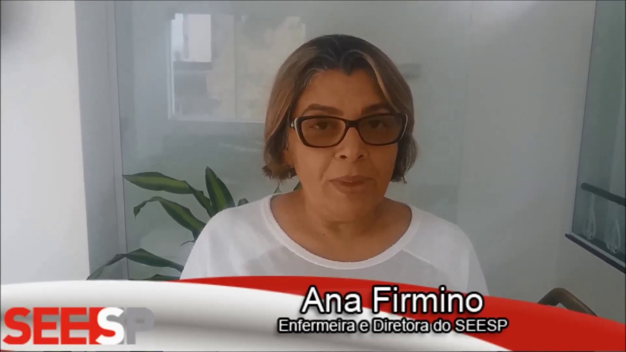 Diretora Ana Firmino fala sobre a febre amarela e os cuidados que o enfermeiro deve tomar
