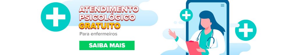 Atendimento psicologico aos enfermeiros