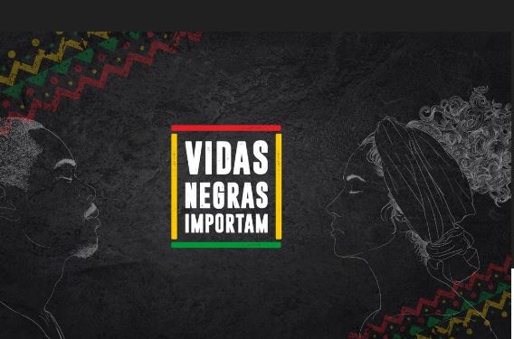 VIDAS NEGRAS IMPORTAM