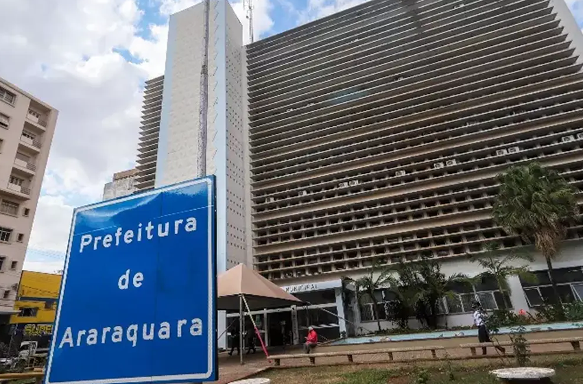  Prefeitura de Araraquara volta atrás depois de ação do SEESP