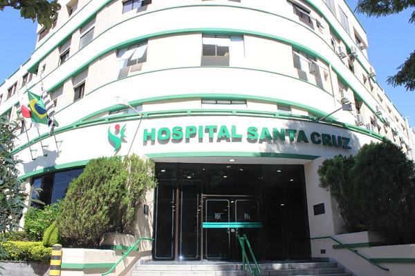 SEESP vai ao MPT com den ncia contra o Hospital Santa Cruz