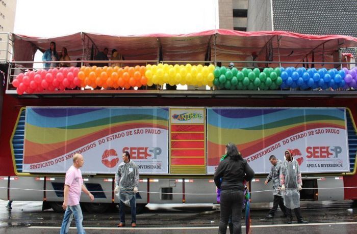  SEESP conquista avanços para comunidade LGBTQIA+