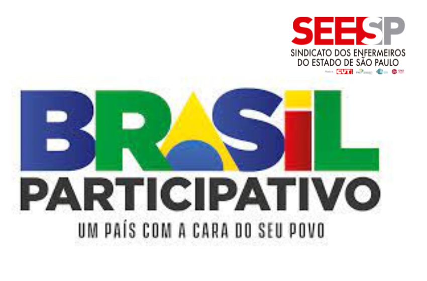  Brasil Participativo: A plataforma que conecta os cidadãos ao governo e fortalece a democracia