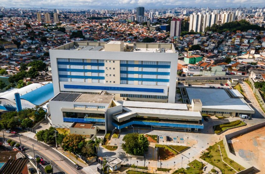  SEESP inicia processo de mediação com o MPT contra o Hospital Brasilândia
