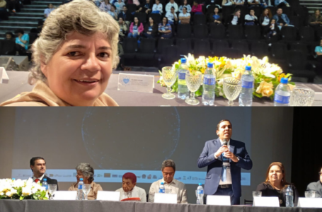 SEESP participa da Semana da Enfermagem em Mogi das Cruzes