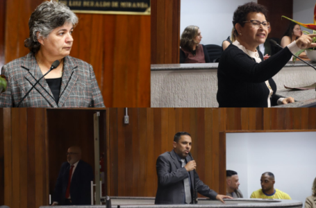 SEESP é aplaudido na Câmara Municipal de Mogi das Cruzes
