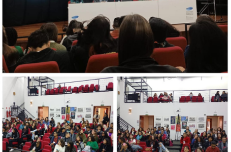 SEESP participa do II Encontro Regional dos Estudantes de Enfermagem de São Paulo