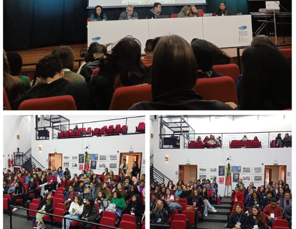 SEESP participa do II Encontro Regional dos Estudantes de Enfermagem de São Paulo
