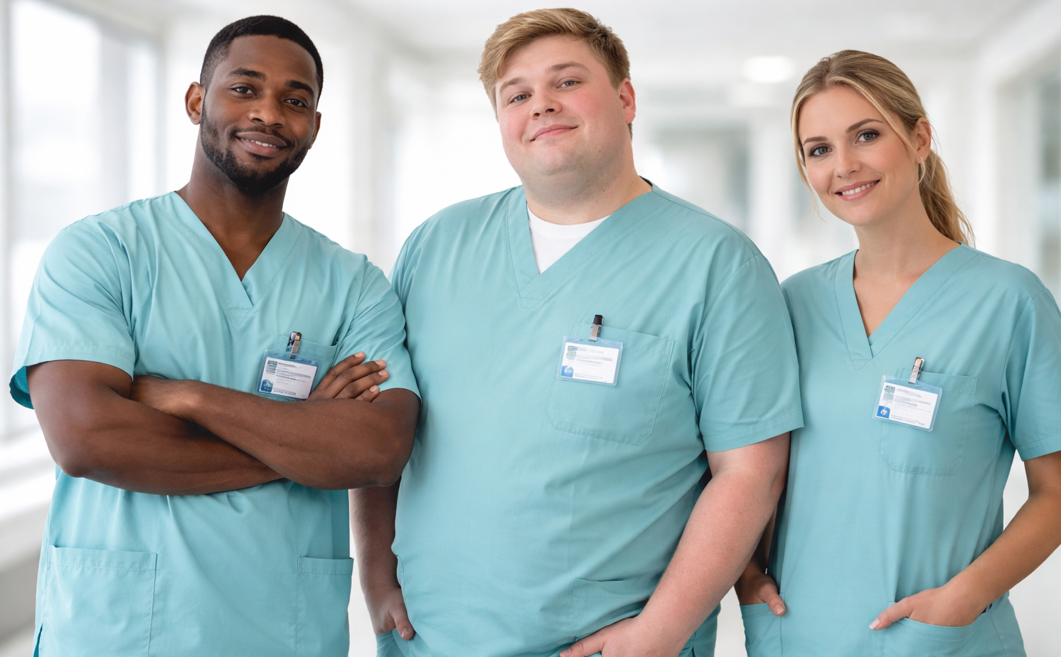 EDITAL DE CONVOCAÇÃO – Enfermeiras/os da EBSERH