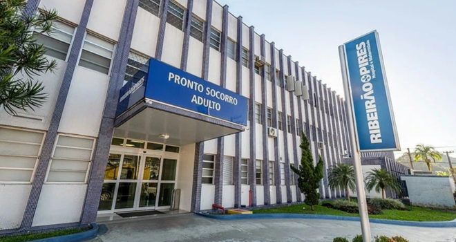 Audiência em defesa do descanso dominical de Enfermeiras do Hospital Ribeirão Pires