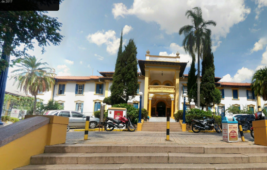 SEESP participa de audiência contra a Fundação Leonor de Barros em defesa de Enfermeiras (os) que atuaram na pandemia