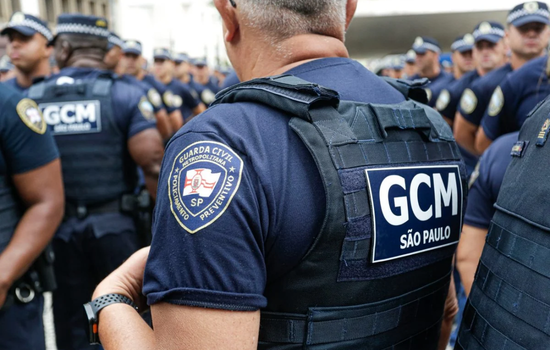 SEESP repudia violência da GCM contra servidores na Câmara Municipal