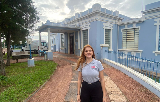 SEESP participa de perícia na Santa Casa de Bocaina em defesa do adicional de insalubridade para Enfermeiras(os) da linha de frente da COVID-19