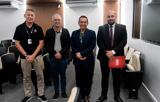 SEESP dialoga com Enfermeiras(os) sobre transição da gestão entre Einstein e CEJAM na UPA Campo Limpo
