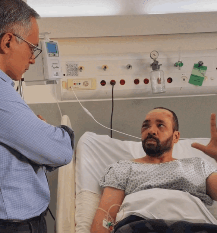 Nota de repúdio – Agressão a Enfermeiro na UPA Demarchi