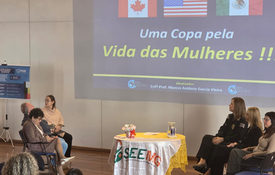 Capacitação e Realização do Plano de Ação proposto na Copa reúne lideranças no combate à violência contra as mulheres