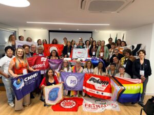 SEESP participa de Seminário sobre Equidade de Gênero no Mundo do Trabalho, promovido pela ISP