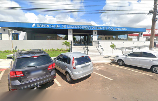 Audiência para garantir o aumento do adicional de insalubridade para Enfermeiras (os) que estiveram na linha de frente da Santa Casa de Paraguaçu durante a pandemia