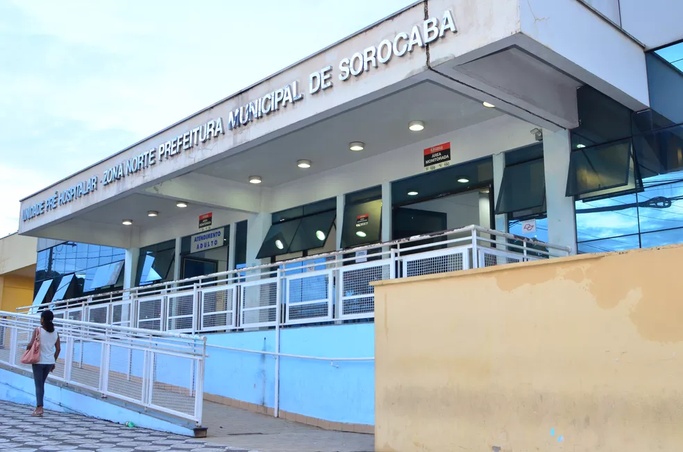 SEESP realiza primeiro dia de encontro com Enfermeiras (os) da UPA Zona Norte Sorocaba