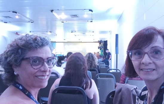SEESP presente no 10º Congresso Estadual do Sindicato das Santas Casas de Misericórdia e Hospitais Filantrópicos do Estado de São Paulo