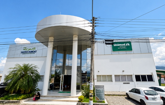 Audiência para garantir aumento do adicional de insalubridade para Enfermeiras (os) que estiveram na linha frente do Hospital Santos Dumont Caraguatatuba